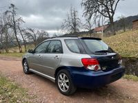 gebraucht Subaru Impreza 2.0
