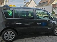 Second-hand Renault Espace 150 CP (110 kW) 2015 Negru Monovolum