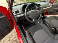 Gebraucht Renault Clio II Expression 75 PS (55 kW) 2009 Rot Limousine