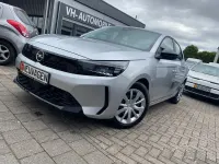 Neu Opel Corsa 101 PS (74 kW) 2026 Kristall silber Kleinwagen