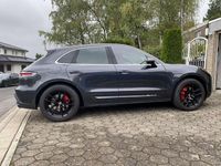 Gebraucht Porsche Macan S 379 PS (278 kW) 2024 Grau SUV