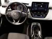 gebraucht Toyota Corolla 1.8 Hybrid Touring Sports Comfort