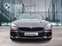 Gebraucht BMW Z4 M Sport 197 PS (144 kW) 2025 Violet Cabrio