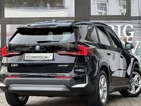 Gebraucht BMW iX1 Performance 230 kW (313 PS) 2023 Schwarz SUV