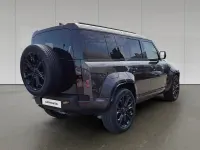 Gebraucht Land Rover Defender 643 PS (472 kW) 2026 Charente grey SUV