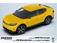 Nowe Ford Capri Select 210 kW (286 KM) 2026 Żółty SUV