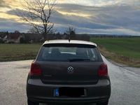 Gebraucht VW Polo 75 PS (55 kW) 2013 Braun Kleinwagen