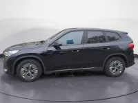Używany BMW iX1 Performance 150 kW (204 KM) 2024 Czarny SUV