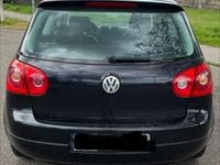 Gebraucht VW Golf IV 90 PS (66 kW) 2004 Schwarz Limousine