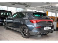 gebraucht Cupra Leon Basis 1.5 TSI(150 PS)+NAVI+FAP-L+SKZ+VISION-PLUS+AP