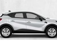 Neu Mitsubishi ASX Plus 91 PS (66 kW) 2025 Crystal weiß metallic crystal weiß metallic SUV