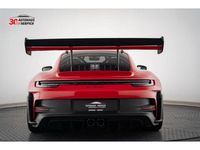 Gebraucht Porsche 992 525 PS (386 kW) 2025 Indischrot Coupé