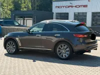 Gebraucht Infiniti Fx30 238 PS (175 kW) 2011 SUV