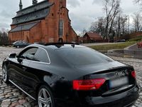 gebraucht Audi A5 2.0TFSI Quattro S-Line