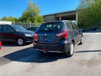 Gebraucht Suzuki SX4 S-Cross 120 PS (88 kW) 2014 SUV