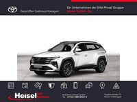Neu Hyundai Tucson Select 150 PS (110 kW) 2025 Weiß SUV