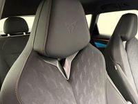 Second-hand Cupra Terramar 150 CP (110 kW) 2025 Alb SUV