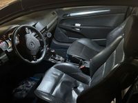 gebraucht Opel Astra Cabriolet h twintop 1,9 cdti