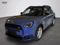 Gebraucht Mini Countryman Classic 225 kW (306 PS) 2024 Blau SUV