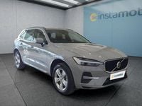 Gebraucht Volvo XC60 2023 Grau SUV