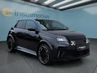 Gebraucht Alpine A290 160 kW (218 PS) 2025 Schwarz Kleinwagen