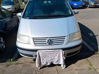 Second-hand VW Golf 135 CP (99 kW) 2003 Monovolum