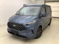 Gebraucht Ford Transit Custom Nugget 2025 Blau Limousine