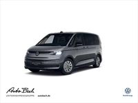 Gebraucht VW Multivan Life 150 PS (110 kW) 2024 Indiumgrau metallic Van