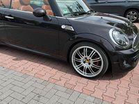 Gebraucht Mini Cooper S 260 PS (191 kW) 2012 Braun Kleinwagen