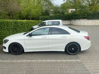 gebraucht Mercedes CLA250 