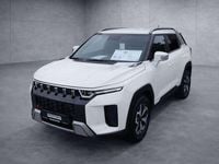 Neu KGM Torres 163 PS (119 kW) 2026 Weiß SUV