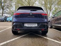 gebraucht Renault Mégane IV E-Tech elektrisch TECHNO EV60 220hp