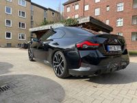 gebraucht BMW 220 220 i Coupe Aut. M Sport