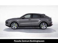 Gebraucht Porsche Cayenne 470 PS (345 kW) 2024 Quarzitgraumetallic SUV