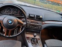 gebraucht BMW 325 E46 ti Compact