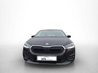 Gebraucht Skoda Fabia Active 80 PS (58 kW) 2021 Schwarz Limousine