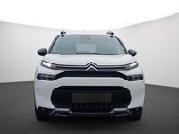 Gebraucht Citroën C3 Aircross Shine 110 PS (80 kW) 2023 Weiß SUV