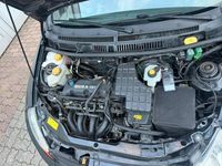 Gebraucht Ford StreetKa 95 PS (69 kW) 2004 Schwarz Cabrio