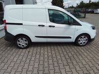 gebraucht Ford Transit Courier