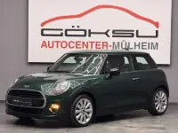 Gebraucht Mini Cooper 136 PS (100 kW) 2015 Andere Kleinwagen