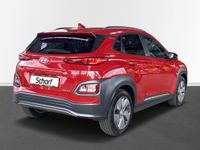 gebraucht Hyundai Kona Elektro 150 kW Premium-Paket inkl. Sitzpaket