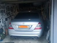 gebraucht Mercedes S350 LPG (ACHTUNG BESCHREIBUNG LESEN!)