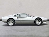 gebraucht Ferrari 308 GTB i*Klima*Leder*Radio