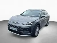 Neu VW T-Roc 150 PS (110 kW) 2026 Wolf grey metallic SUV