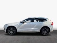 gebraucht Volvo XC60 T6 AWD Recharge Geartronic Inscription