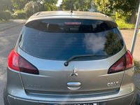 Gebraucht Mitsubishi Colt Motion 95 PS (69 kW) 2008 Andere farben Kleinwagen