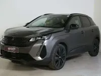 Gebraucht Peugeot 3008 GT 136 PS (100 kW) 2024 Grau SUV