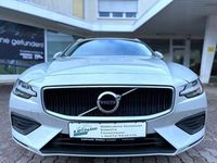 Gebraucht Volvo V60 190 PS (139 kW) 2018 Silber Kombi