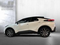 Gebraucht Toyota C-HR 140 PS (102 kW) 2025 Weiß SUV