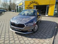 Gebraucht Skoda Fabia Selection 80 PS (58 kW) 2024 Andere farbe Kleinwagen